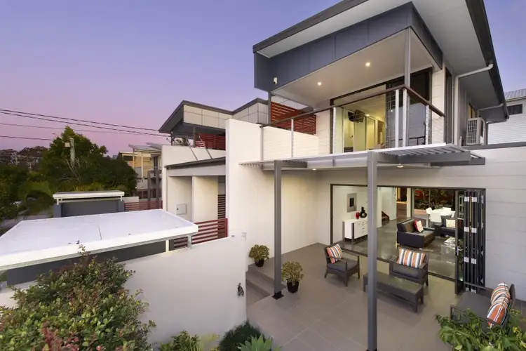 Main view of Homely house listing, 111 Baringa Street, Morningside QLD 4170