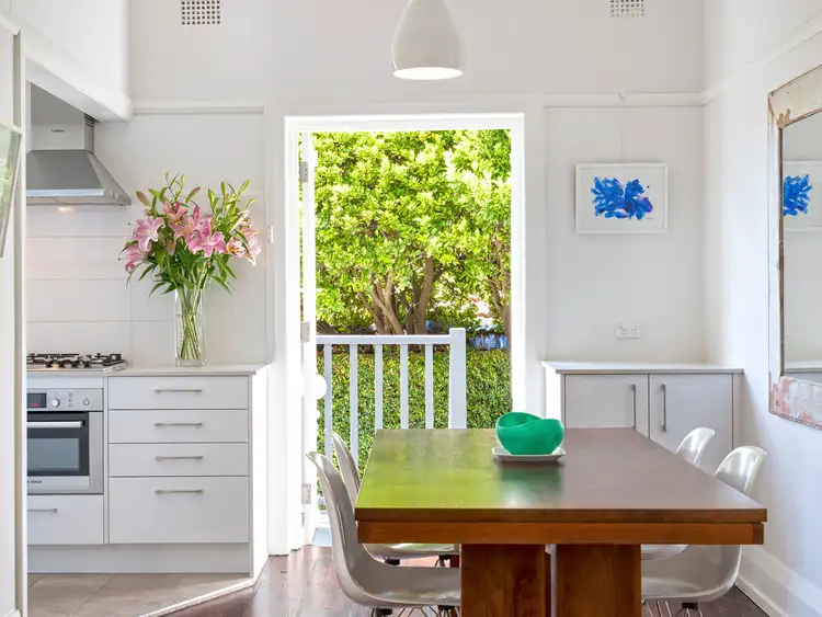 Third view of Homely semi-detached listing, 9 Neutral Street, North Sydney NSW 2060
