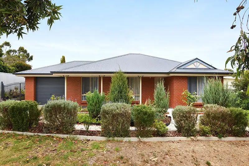 Main view of Homely house listing, 18 Somers Road, Victor Harbor SA 5211