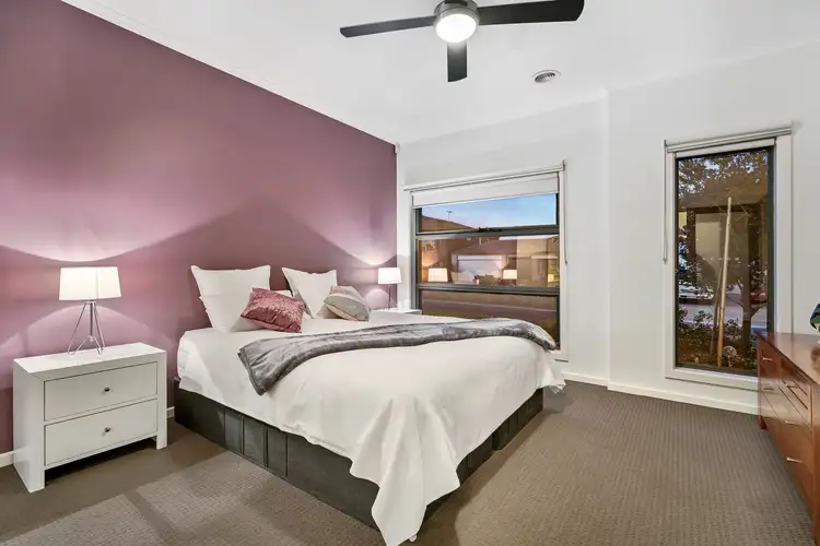 Second view of Homely house listing, 16 Coronation Street, Taylors Hill VIC 3037