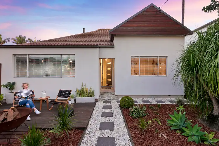 Fifth view of Homely house listing, 27 Pitt Road, North Curl Curl NSW 2099