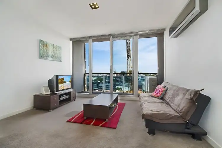 1407/483 Swanston Street, Melbourne VIC 3000