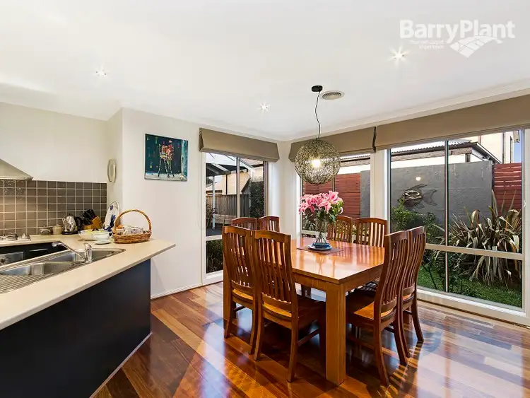 Third view of Homely house listing, 4 Avon Court, Berwick VIC 3806
