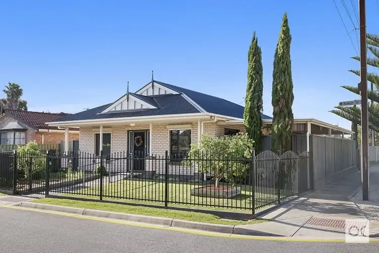 Second view of Homely house listing, 73a Charles Sturt Avenue, Grange SA 5022