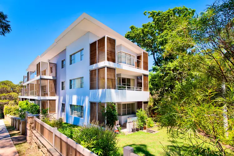2/396 Mowbray Road, Lane Cove NSW 2066