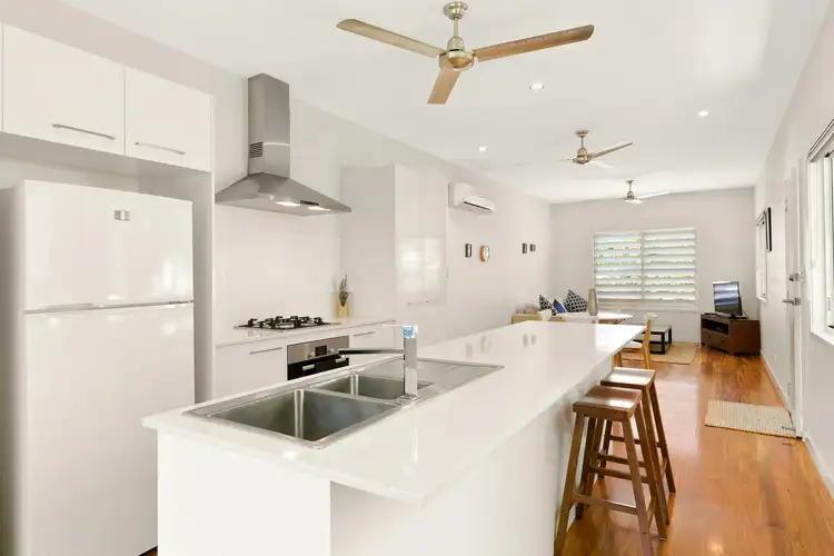 Main view of Homely house listing, 36a Little Street, Manunda QLD 4870