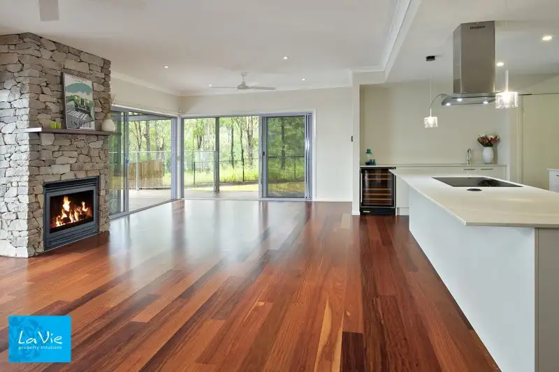 Main view of Homely house listing, 15/83 Birchwood Crescent, Brookwater QLD 4300