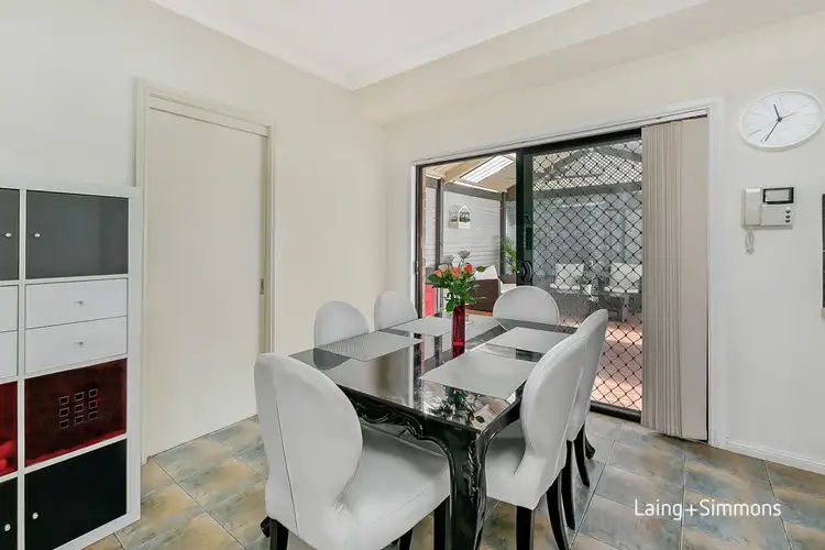 Sixth view of Homely townhouse listing, 37/78 Methven Street, Mount Druitt NSW 2770