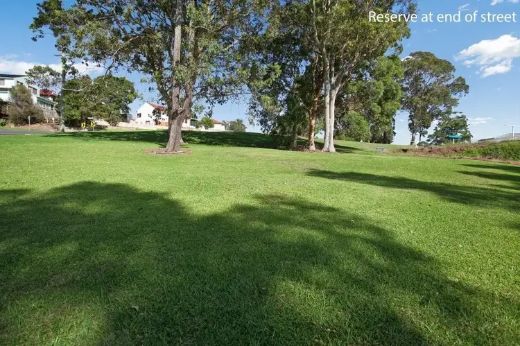 Sixth view of Homely land listing, 12 Avoca Close, Waratah West NSW 2298