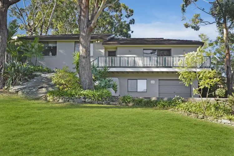 24 Darryl Place, Gymea Bay NSW 2227