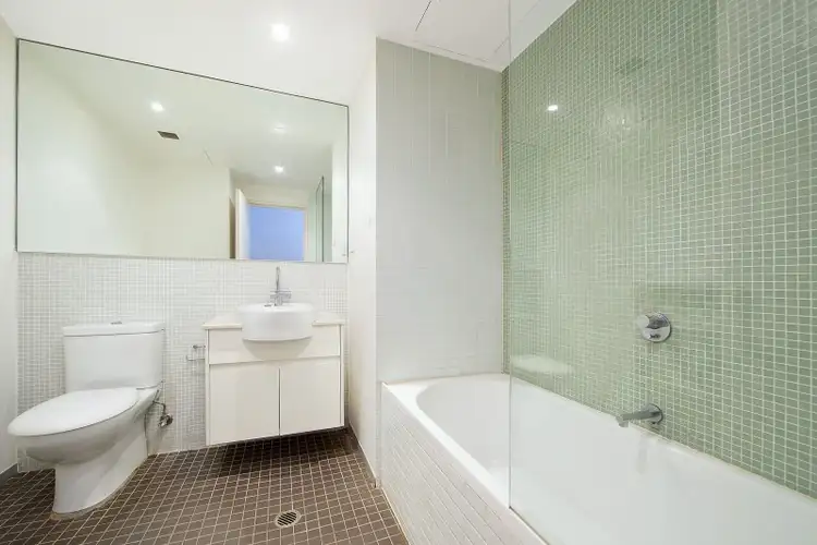 Fifth view of Homely apartment listing, E606/3 Hunter Street, Waterloo NSW 2017