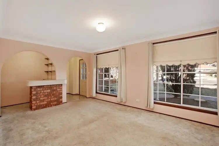 Fifth view of Homely house listing, 18 Welling Drive, Narellan Vale NSW 2567