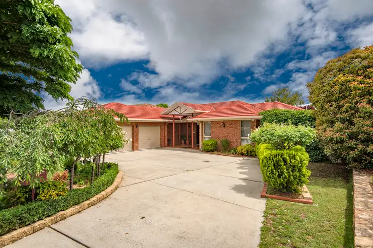 Main view of Homely house listing, 6 Mariners Court, Jerrabomberra NSW 2619