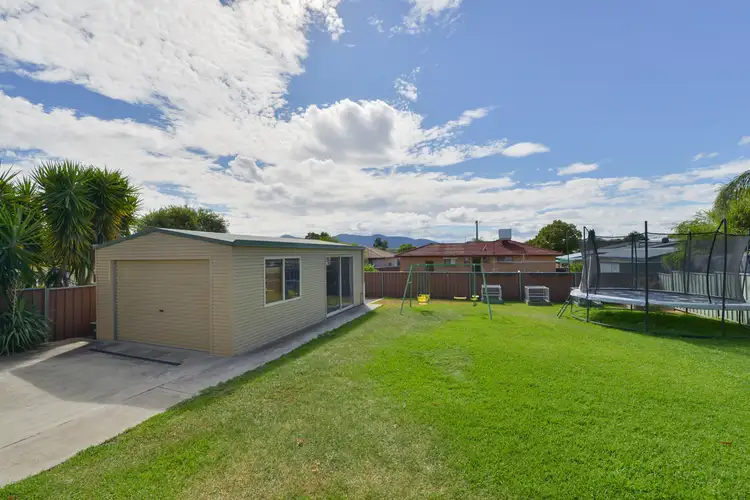 Third view of Homely house listing, 14 Aberdeen Street, Tamworth NSW 2340