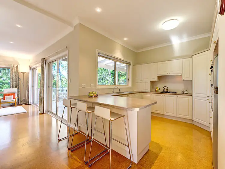 Fifth view of Homely house listing, 16 Kiparra Street, Pymble NSW 2073