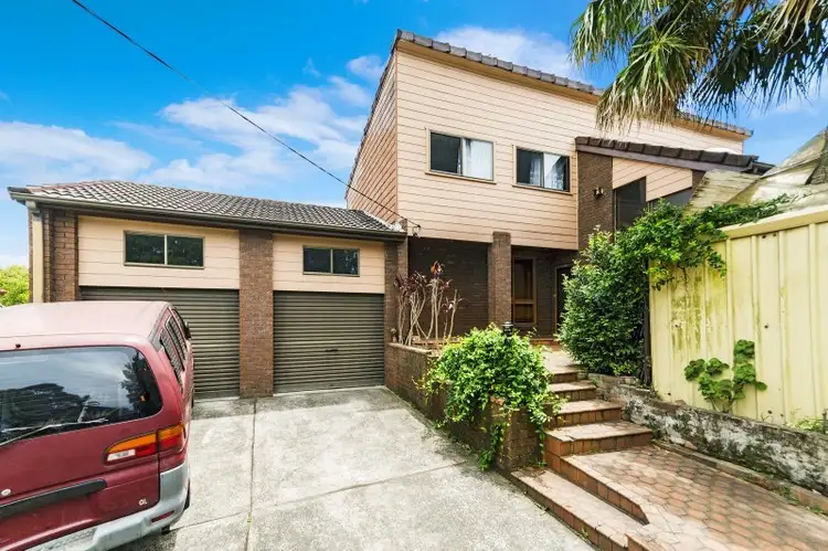 Second view of Homely house listing, 26 Dean Street, Strathfield South NSW 2136