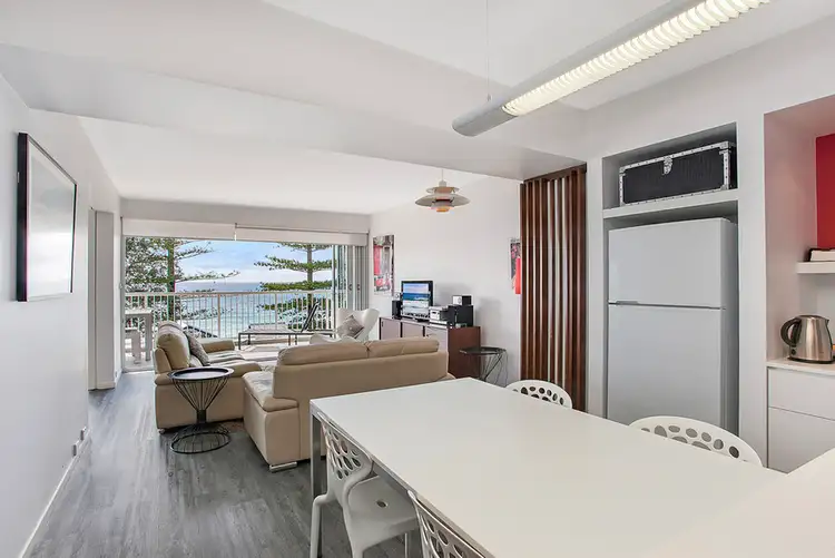 Seventh view of Homely apartment listing, 4/2 Goodwin Terrace, Burleigh Heads QLD 4220