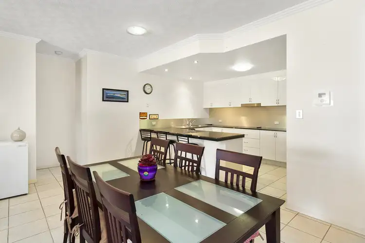 Sixth view of Homely apartment listing, 2/3 Johnston Street, Bilinga QLD 4225