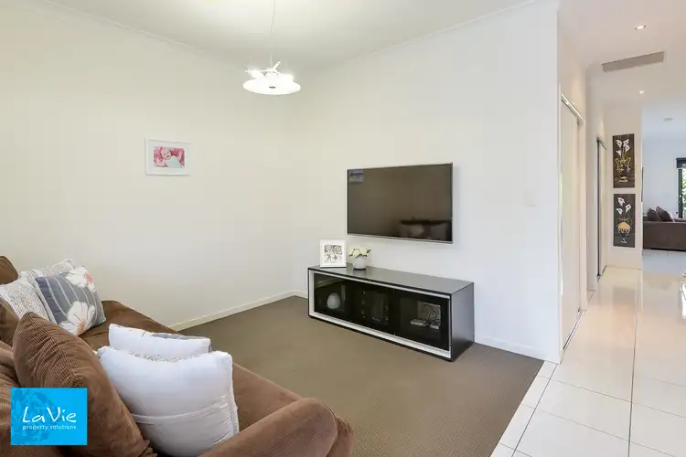 Fourth view of Homely house listing, 14 Mirage Avenue, Springfield Lakes QLD 4300