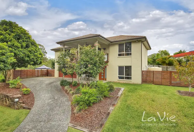 35 Wanderer Crescent, Springfield Lakes QLD 4300