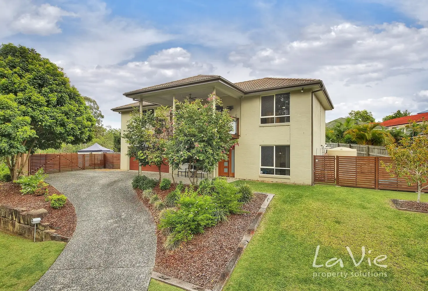 Main view of Homely house listing, 35 Wanderer Crescent, Springfield Lakes QLD 4300