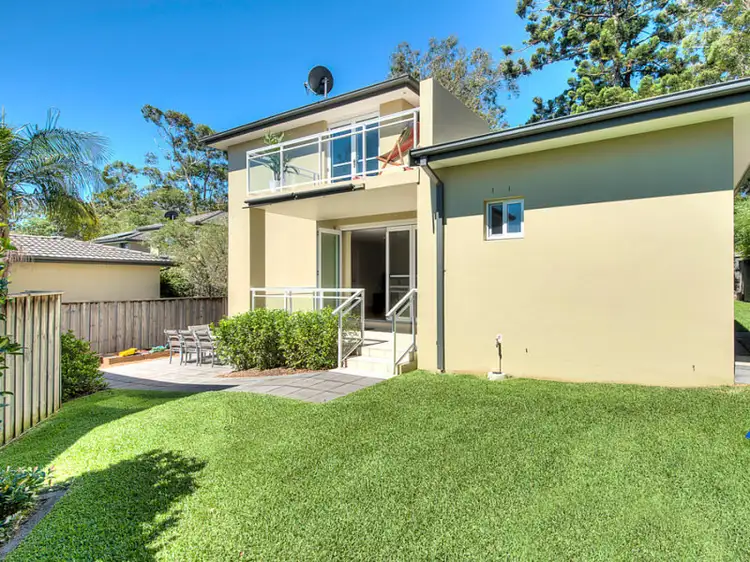 Second view of Homely house listing, 2E Greendale Avenue, Pymble NSW 2073