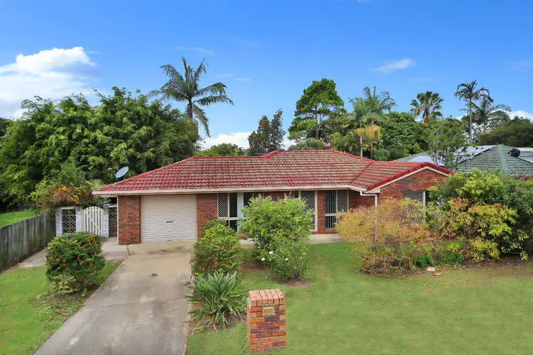 Second view of Homely house listing, 10 Baratook Crescent, Mount Coolum QLD 4573