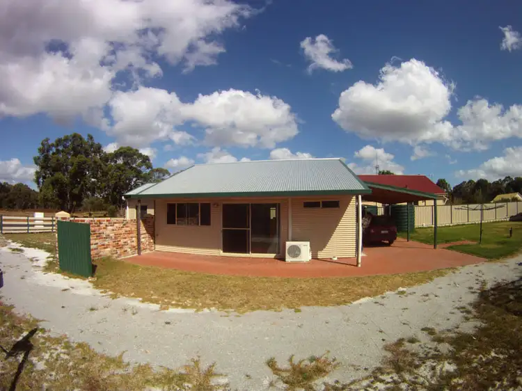Main view of Homely house listing, 5 Wheatley Coast Road, Northcliffe WA 6262