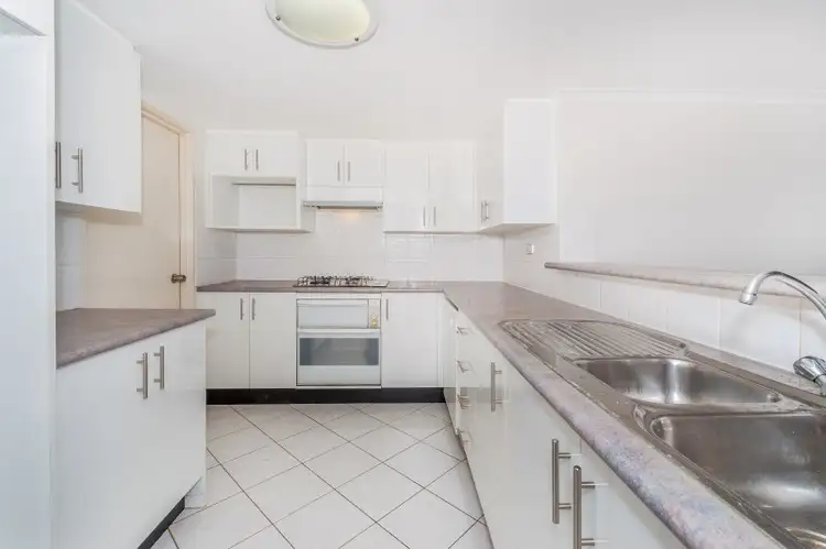 Third view of Homely apartment listing, 320/83-93 Dalmeny Avenue, Rosebery NSW 2018