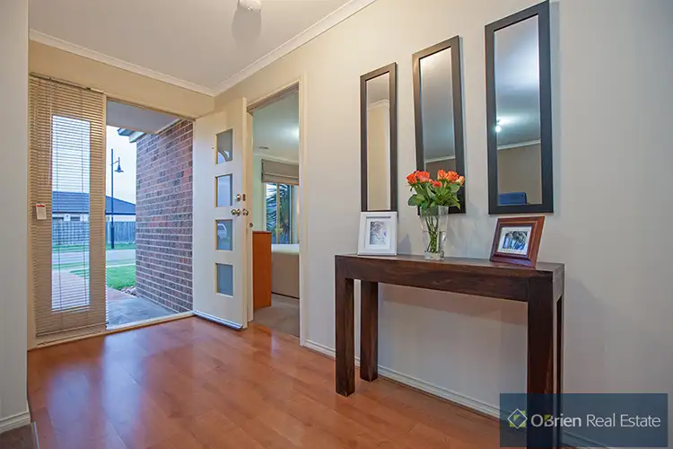 Third view of Homely house listing, 11 Greendale Boulevard, Pakenham VIC 3810