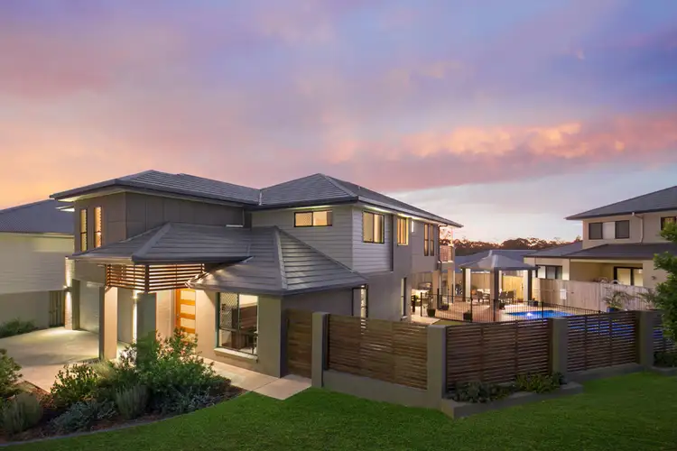 8 Wombat Crescent, Rochedale QLD 4123