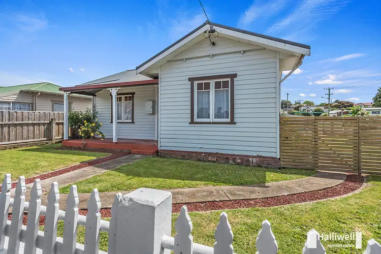 Second view of Homely house listing, 22 Elizabeth Street, Devonport TAS 7310
