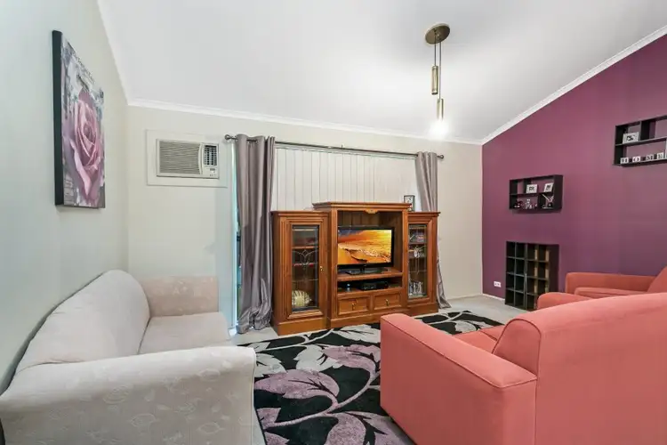 Second view of Homely townhouse listing, 1C/47 Borrowdale Way, Cranebrook NSW 2749