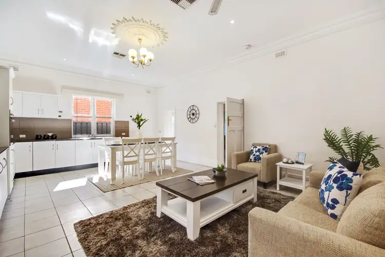 Third view of Homely house listing, 2 Janet Street, Evandale SA 5069