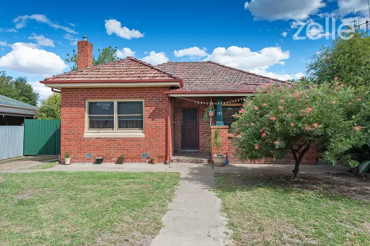293 Wantigong Street, North Albury NSW 2640