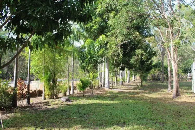 Fourth view of Homely rural property listing, Level 115, LOT 115 Wagait Tower Road, Wagait Beach NT 822