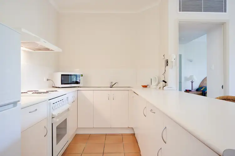 Fifth view of Homely apartment listing, 437/298 Sheridan Street, Cairns QLD 4870