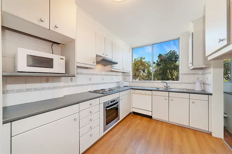Fifth view of Homely apartment listing, 14/21-27 Waverley Street, Bondi Junction NSW 2022
