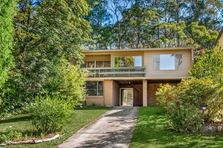 34 Wyarama Street, Allambie Heights NSW 2100