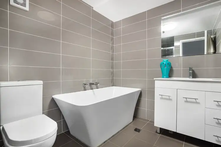 Sixth view of Homely apartment listing, 8/2 Oceanview Avenue, Vaucluse NSW 2030