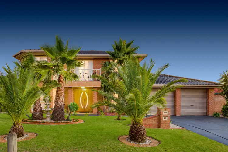 6 Green Close, Delahey VIC 3037