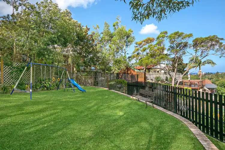 Fourth view of Homely house listing, 4 Larmer Place, Narraweena NSW 2099