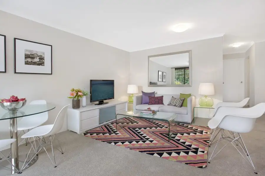 Main view of Homely apartment listing, 12/2 Goodlet Street, Surry Hills NSW 2010