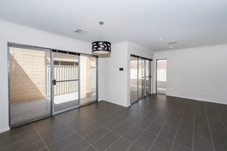Fifth view of Homely villa listing, B/334 Grand Promenade, Dianella WA 6059