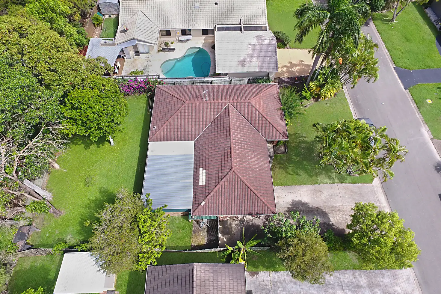 Main view of Homely house listing, 6 Hall Court, Tewantin QLD 4565