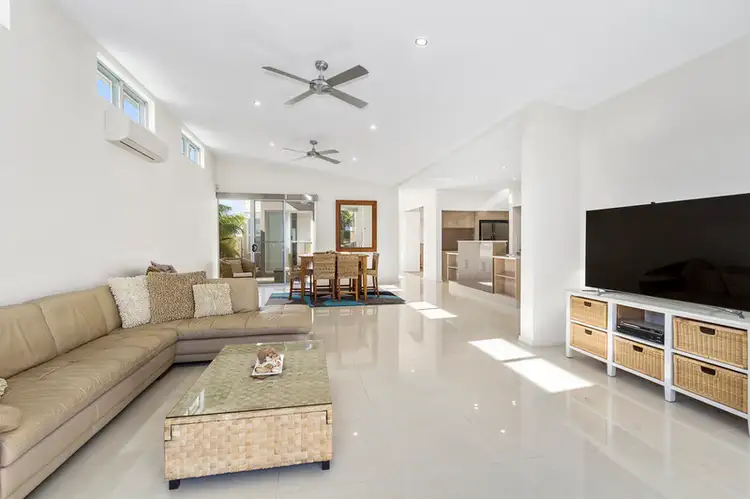 Third view of Homely house listing, 13 Point Break Circuit, Kingscliff NSW 2487