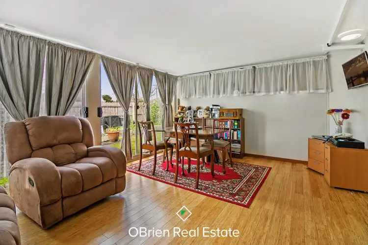 Fifth view of Homely unit listing, 2/21 Gairloch Drive, Frankston VIC 3199