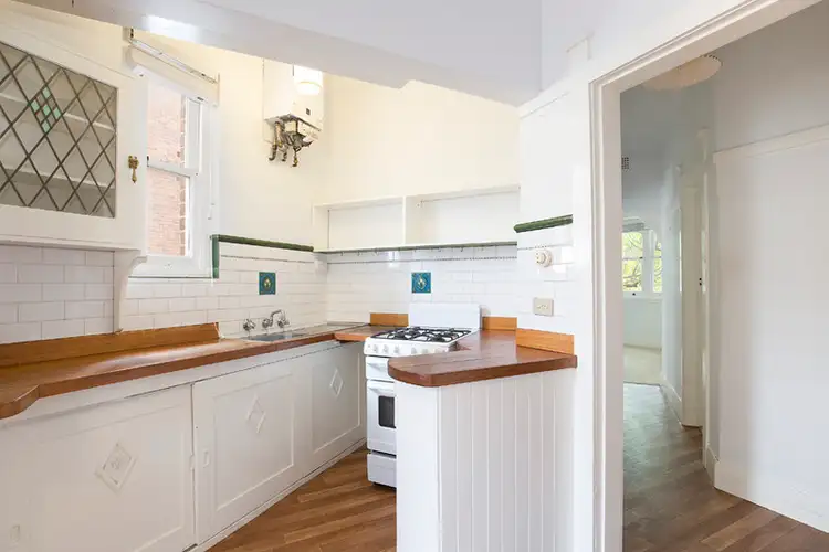 Second view of Homely apartment listing, 2/1 Porter Street, Bondi Junction NSW 2022