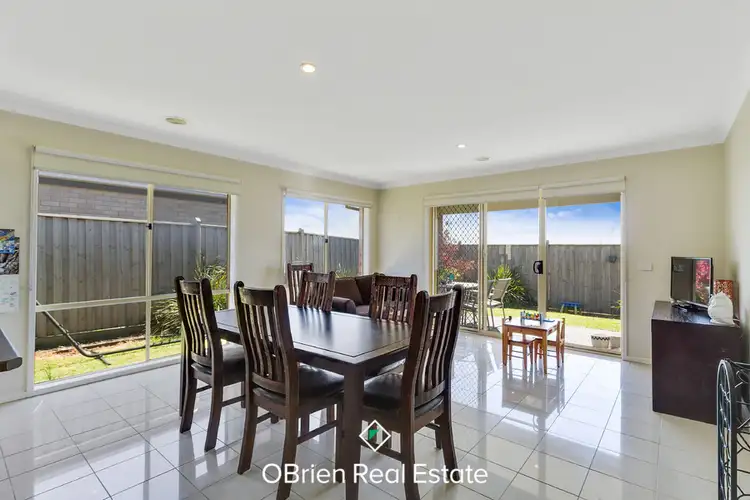 Fourth view of Homely house listing, 35 Banfield Place, Lyndhurst VIC 3975