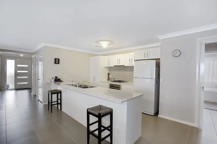 Sixth view of Homely house listing, 28 Gallina Drive, Spring Farm NSW 2570
